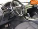 Opel Insignia, 2014 р., Дизель, 225 тис. км, Універсал, Синій, Львів AT-10402301 фото 7