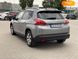 Peugeot 2008, 2016, Бензин, 1.2 л., 37 тис. км, Позашляховик / Кросовер, Сірий, Київ 46886 фото 7