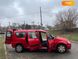 Dacia Logan, 2009, Бензин, 1.6 л., 222 тис. км, Седан, Червоний, Вінниця 26882 фото 14