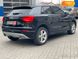 Audi Q2, 2018, Дизель, 2 л., 50 тыс. км, Внедорожник / Кроссовер, Чорный, Одесса 43317 фото 5