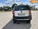 Skoda Yeti, 2012, Бензин, 1.2 л., 96 тис. км, Позашляховик / Кросовер, Бежевий, Полтава Cars-Pr-58584 фото 7