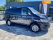 Volkswagen Transporter, 2019, Дизель, 2 л., 190 тыс. км, Минивен, Чорный, Ровно 42032 фото 2