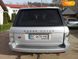 Land Rover Range Rover, 2007, Бензин, 4.2 л., 202 тыс. км, Внедорожник / Кроссовер, Серый, Львов Cars-Pr-56544 фото 6