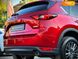 Mazda CX-5, 2018, Дизель, 2.19 л., 39 тис. км, Позашляховик / Кросовер, Червоний, Київ 43615 фото 15