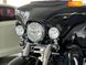 Harley-Davidson Electra Glide, 2013, Бензин, 1700 см³, 15 тыс. км, Трайк, Чорный, Киев moto-98903 фото 2