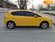 SEAT Leon, 2008, Газ пропан-бутан / Бензин, 1.6 л., 310 тыс. км, Хетчбек, Желтый, Белая Церковь Cars-Pr-60751 фото 3