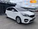 Kia Carens, 2017, Газ, 2 л., 118 тыс. км, Белый, Киев 39756 фото 12