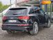 Audi Q7, 2016, Бензин, 3 л., 139 тис. км, Позашляховик / Кросовер, Чорний, Тернопіль 43735 фото 9