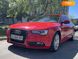 Audi A5 Sportback, 2012, Бензин, 2 л., 67 тыс. км, Лифтбек, Красный, Киев Cars-Pr-62104 фото 2