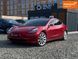 Tesla Model 3, 2019 г., Електро, 67 тыс. км, Седан, Красный, Львов AT-10413010 фото 1