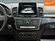 Mercedes-Benz GLS-Class, 2017 г., Дизель, 213 тыс. км, Внедорожник / Кроссовер, Чорный, Луцк AT-10406011 фото 16