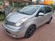 Nissan Note, 2008, Бензин, 1.6 л., 185 тыс. км, Хетчбек, Серый, Киев Cars-Pr-69091 фото 2