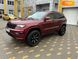 Jeep Grand Cherokee, 2019, Газ пропан-бутан / Бензин, 3.6 л., 84 тыс. км, Внедорожник / Кроссовер, Красный, Киев Cars-Pr-61195 фото 3