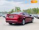 Ford Fusion, 2017, Газ пропан-бутан / Бензин, 2.49 л., 187 тыс. км, Седан, Красный, Харьков 46455 фото 6