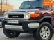 Toyota FJ Cruiser, 2008 г., Газ пропан-бутан / Бензин, 153 тыс. км, Внедорожник / Кроссовер, Красный, Днепр (Днепропетровск) AT-10415337 фото 16