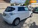 Renault Zoe, 2013, Електро, 67 тис. км, Хетчбек, Білий, Коломия 103841 фото 8