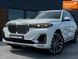 BMW X7, 2020 р., Дизель, 90 тис. км, Позашляховик / Кросовер, Білий, Рівне AT-10417851 фото 2