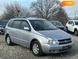 Kia Carnival, 2007, Дизель, 2.9 л., 197 тыс. км, Минивен, Серый, Одесса 22932 фото 3