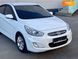 Hyundai Accent, 2016, Дизель, 1.58 л., 80 тис. км, Седан, Білий, Одеса Cars-Pr-64437 фото 17
