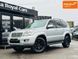 Toyota Land Cruiser Prado, 2004 р., Газ пропан-бутан / Бензин, 284 тис. км, Позашляховик / Кросовер, Сірий, Харків AT-10405594 фото 5