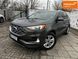 Ford Edge, 2019 р., Бензин, 60 тис. км, Позашляховик / Кросовер, Сірий, Дніпро (Дніпропетровськ) AT-10406503 фото 2