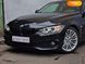 BMW 4 Series, 2013, Бензин, 2 л., 106 тыс. км, Купе, Чорный, Одесса 98918 фото 18