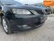 Mazda 3, 2005 р., Газ пропан-бутан / Бензин, Седан, Чорний, Кам'янське (Дніпродзержинськ) AT-10404017 фото 2