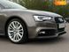 Audi A5 Sportback, 2013, Дизель, 2 л., 125 тис. км, Ліфтбек, Сірий, Чернігів Cars-Pr-69027 фото 9