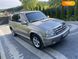 Suzuki Grand Vitara, 2004, Дизель, 2 л., 304 тис. км, Позашляховик / Кросовер, Бежевий, Бережани Cars-Pr-60131 фото 14