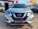 Nissan Rogue, 2017, Газ пропан-бутан / Бензин, 2.5 л., 157 тис. км, Позашляховик / Кросовер, Сірий, Вінниця 32957 фото 2