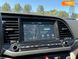 Hyundai Elantra, 2016, Бензин, 2 л., 155 тис. км, Седан, Чорний, Харків 108350 фото 38