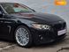 BMW 4 Series, 2013, Бензин, 2 л., 106 тис. км, Купе, Чорний, Одеса 98918 фото 5