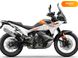 Новий KTM Adventure, 2024, Бензин, 799 см3, Мотоцикл, Миколаїв new-moto-106439 фото 2