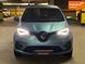 Renault Zoe, 2021 р., Електро, 54 тис. км, Позашляховик / Кросовер, Синій, Дніпро (Дніпропетровськ) AT-10409299 фото 1