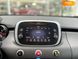 Fiat 500X, 2017, Бензин, 1.37 л., 90 тис. км, Позашляховик / Кросовер, Червоний, Одеса 14641 фото 18