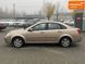 Chevrolet Lacetti, 2005 г., Газ пропан-бутан / Бензин, 205 тыс. км, Седан, Бежевый, Кривой Рог AT-10404756 фото 4