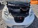 Nissan Leaf, 2011 р., Електро, 115 тис. км, Хетчбек, Білий, Сміла AT-10417881 фото 7