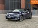 Volkswagen e-Golf, 2019 р., Електро, 111 тис. км, Хетчбек, Синій, Дніпро (Дніпропетровськ) AT-10425156 фото 7