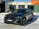 Audi e-tron, 2021 г., Електро, 93 тыс. км, Внедорожник / Кроссовер, Чорный, Городок AT-10408625 фото 2