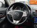 Mazda 6, 2003 г., Газ пропан-бутан / Бензин, 227 тыс. км, Седан, Красный, Кривой Рог AT-10405545 фото 18