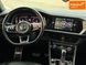 Volkswagen Jetta, 2019 р., Бензин, 100 тис. км, Седан, Чорний, Ужгород AT-10402320 фото 13