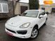 Porsche Cayenne, 2012, Гибрид (HEV), 3 л., 194 тыс. км, Внедорожник / Кроссовер, Белый, Владимир-Волынский Cars-Pr-66334 фото 3