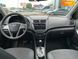 Hyundai Accent, 2016, Бензин, 1.4 л., 61 тыс. км, Седан, Серый, Киев 111038 фото 16