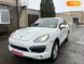 Porsche Cayenne, 2012, Гибрид (HEV), 3 л., 194 тыс. км, Внедорожник / Кроссовер, Белый, Владимир-Волынский Cars-Pr-66334 фото 6