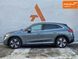 Mercedes-Benz EQE SUV, 2022 р., Електро, 35 тис. км, Позашляховик / Кросовер, Сірий, Одеса AT-10409731 фото 7