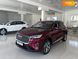 Haval H6, 2022, Бензин, 2 л., 8 тыс. км, Внедорожник / Кроссовер, Красный, Полтава 45297 фото 3