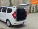 Dacia Lodgy, 2015 р., Бензин, 100 тис. км, Універсал, Білий, Хмельницький AT-10409934 фото 15