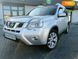 Nissan X-Trail, 2013, Газ пропан-бутан / Бензин, 2 л., 208 тыс. км, Внедорожник / Кроссовер, Серый, Житомир Cars-Pr-63036 фото 21