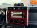 Toyota FJ Cruiser, 2008 г., Газ пропан-бутан / Бензин, 153 тыс. км, Внедорожник / Кроссовер, Красный, Днепр (Днепропетровск) AT-10415337 фото 7
