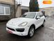 Porsche Cayenne, 2012, Гибрид (HEV), 3 л., 194 тыс. км, Внедорожник / Кроссовер, Белый, Владимир-Волынский Cars-Pr-66334 фото 8